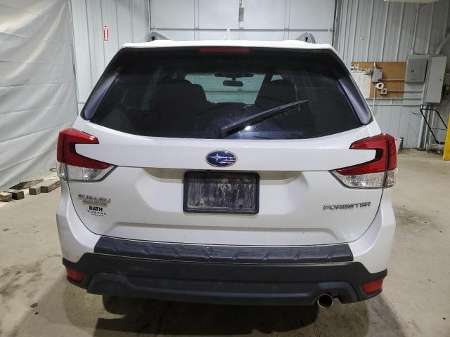 2023 SUBARU FORESTER L JF2SKAPC5PH508275