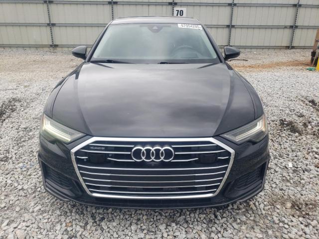 2019 AUDI A6 PRESTIG WAUM2AF27KN029363