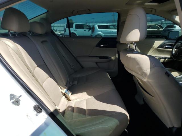 2013 HONDA ACCORD EXL - 1HGCR3F87DA027635