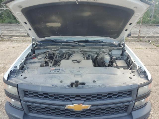 2014 CHEVROLET SILVERADO C1500 - 1GCNCPEH5EZ225411