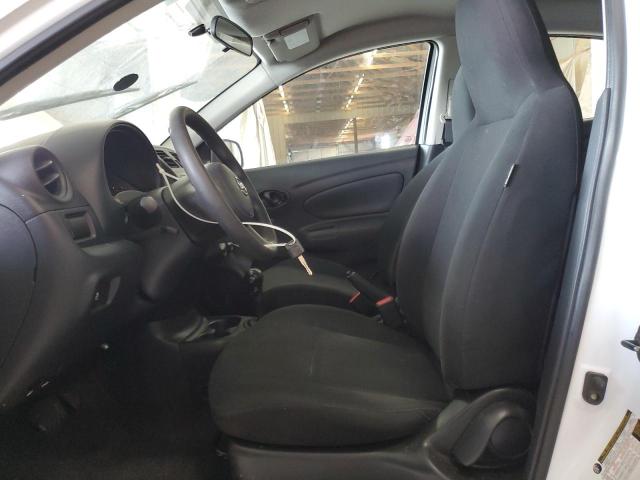 2014 NISSAN VERSA S - 3N1CN7AP8EL875570