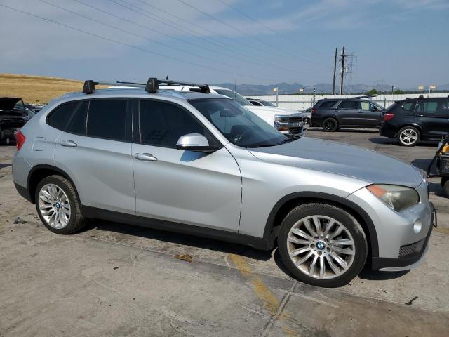 2015 BMW X1 XDRIVE2 WBAVL1C55FVY37488