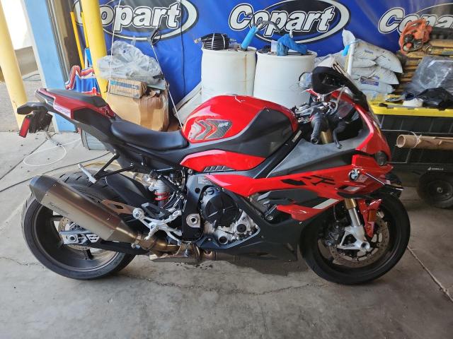 2024 BMW S 1000 RR WB10E6309R6J68307