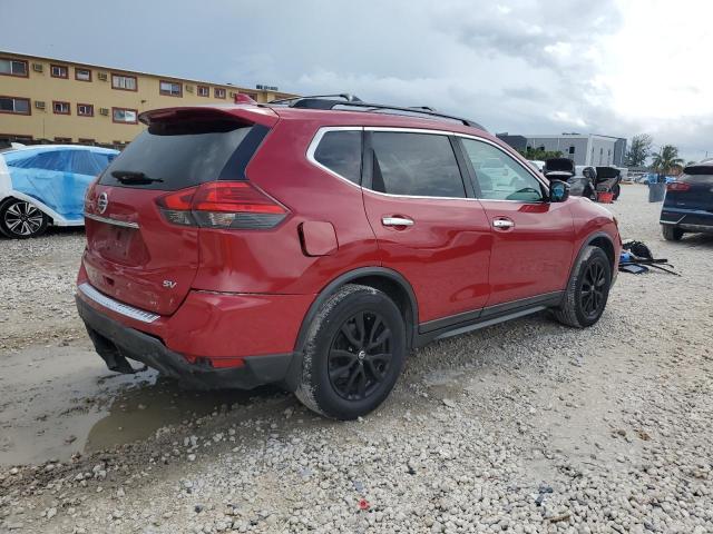 2017 NISSAN ROGUE S 5N1AT2MT5HC808264