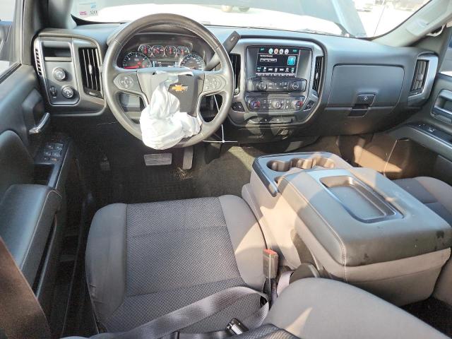 2018 CHEVROLET SILVERADO 1GCVKRECXJZ182827