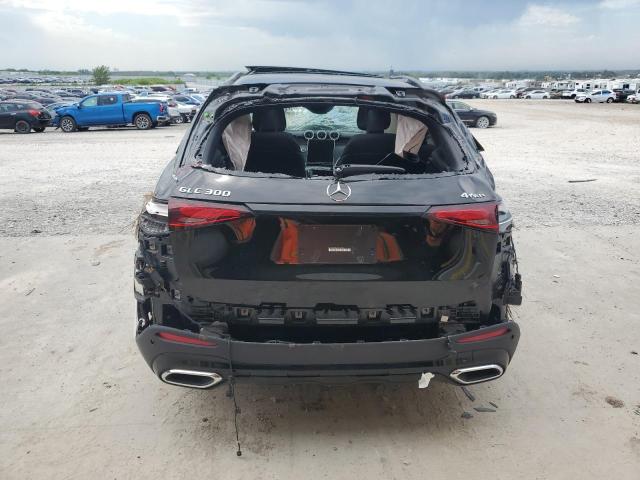 2025 MERCEDES-BENZ GLC 300 4MATIC W1NKM4HB5SF255245