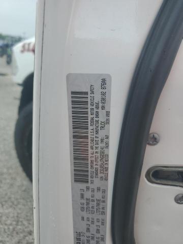 2017 RAM 2500 ST 3C6UR5HJ7HG658141