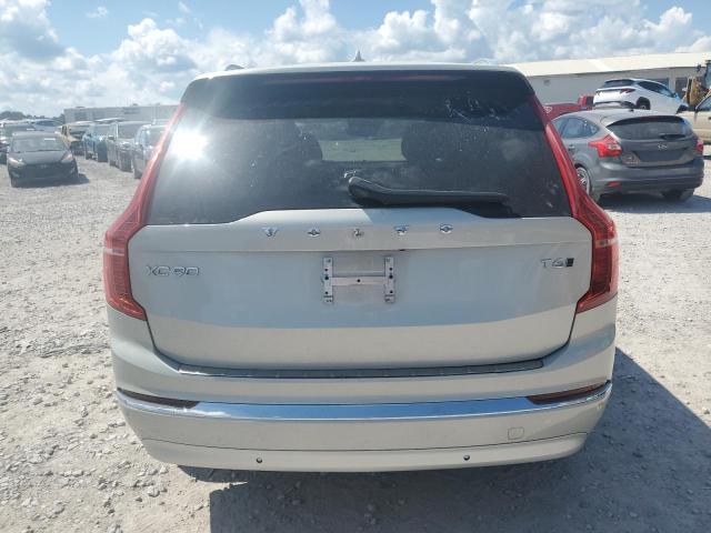 2022 VOLVO XC90 T6 IN YV4A221L4N1789366