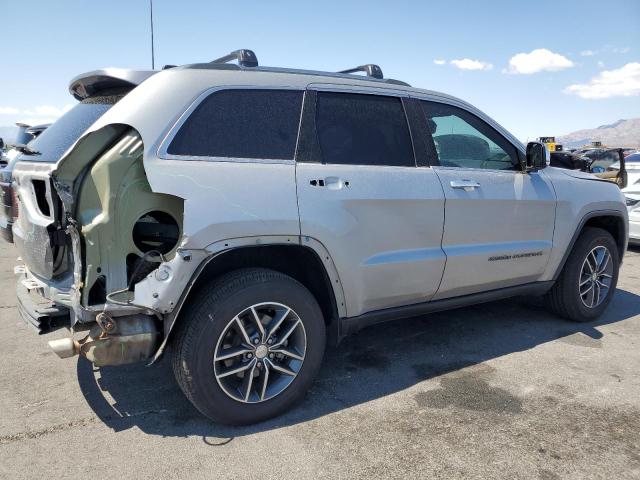 2018 JEEP GRAND CHER - 1C4RJFBG1JC127177