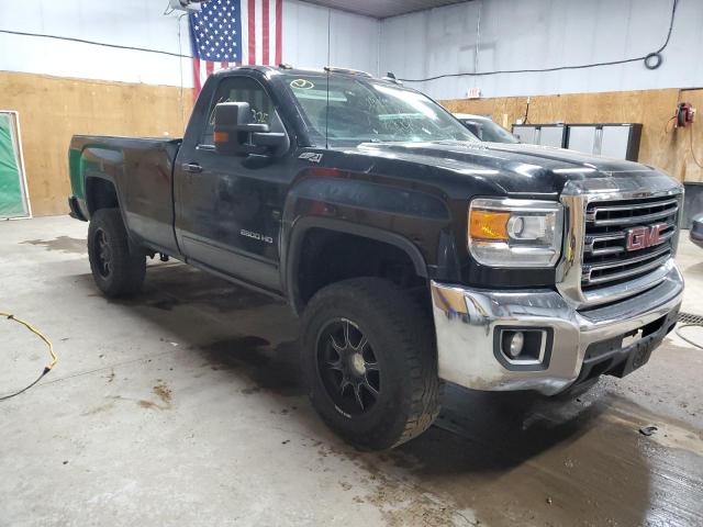 2016 GMC SIERRA K25 1GT02SE85GZ309618