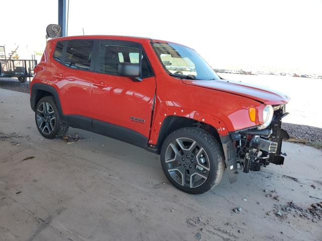 2021 JEEP RENEGADE SPORT - ZACNJDAB1MPM21751