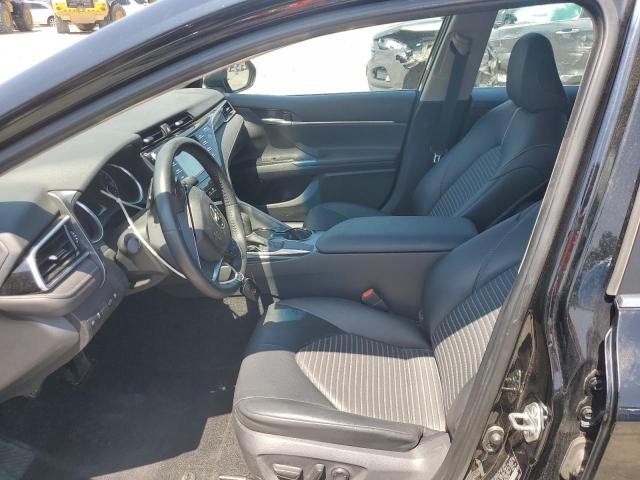 2018 TOYOTA CAMRY L - 4T1B11HKXJU522996