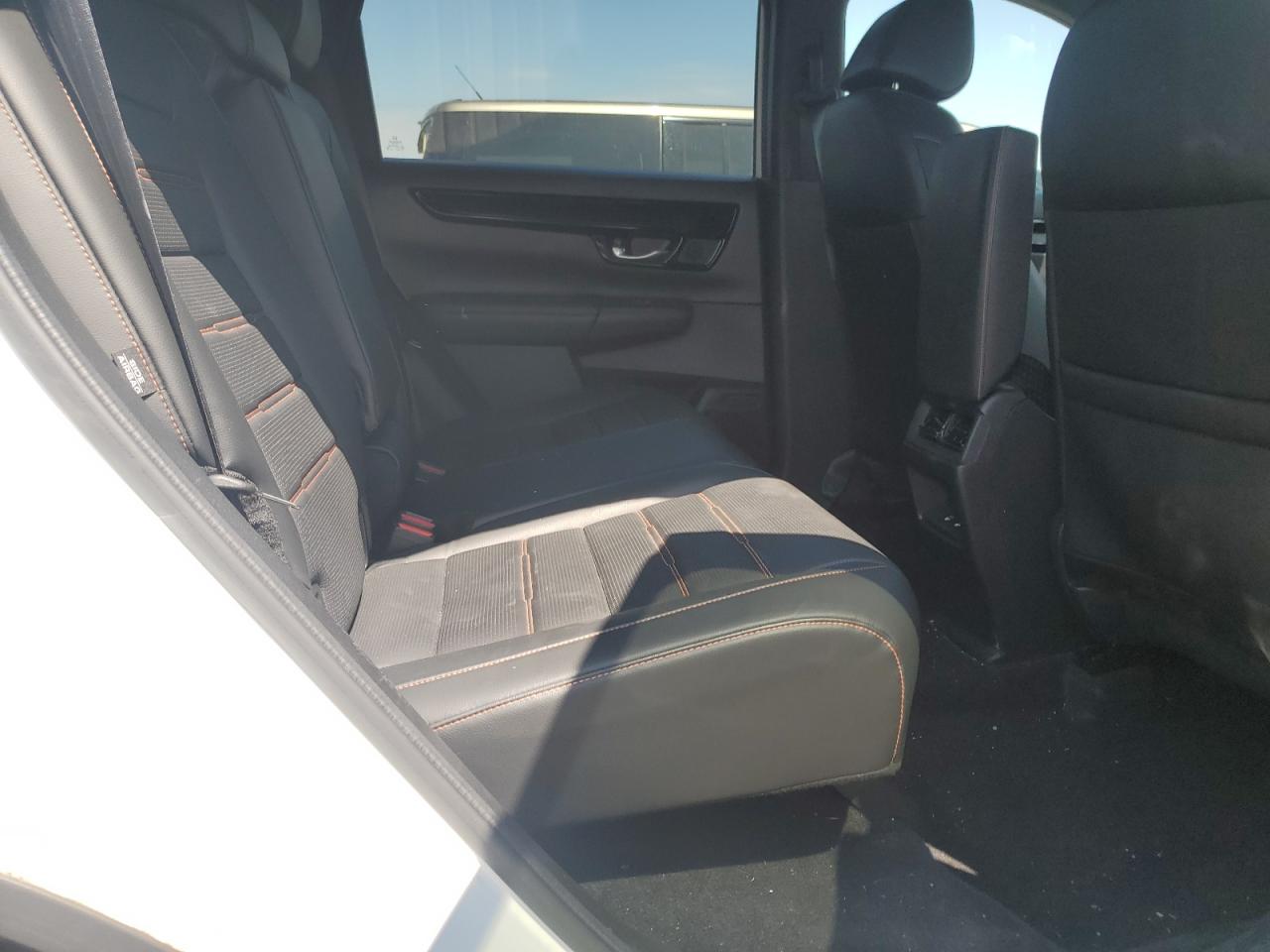 HONDA CR-V SPORT TOURING