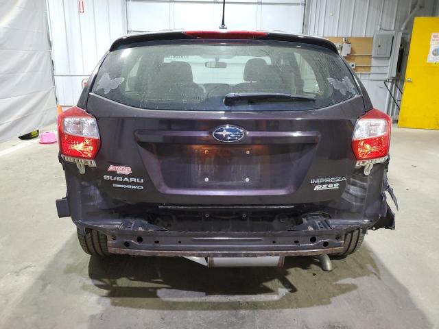 2013 SUBARU IMPREZA - JF1GPAA62DH879372