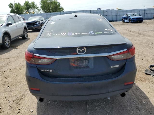 2016 MAZDA 6 GRAND TO JM1GJ1W55G1450428