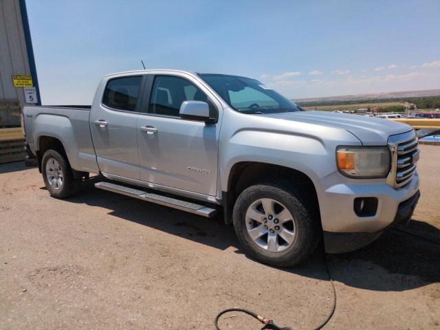 2015 GMC CANYON SLE 1GTG6BE31F1118959