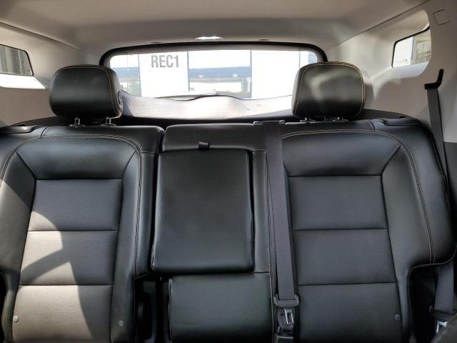 2020 GMC TERRAIN SLT 3GKALVEV6LL134892