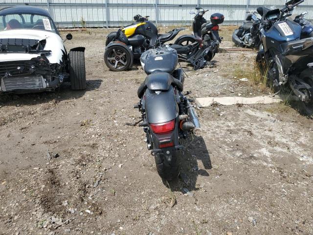 2022 HONDA VT750 C2B JH2RC5377NK200283