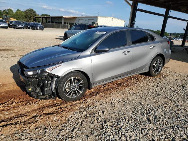 Global Auto Auctions: 2024 KIA FORTE LX