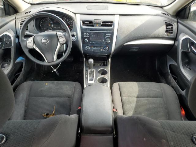 2014 NISSAN ALTIMA 2.5 - 1N4AL3AP0EN333064