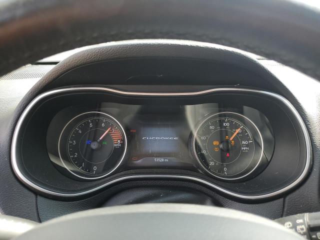 2020 JEEP CHEROKEE LIMITED 1C4PJMDX2LD633123