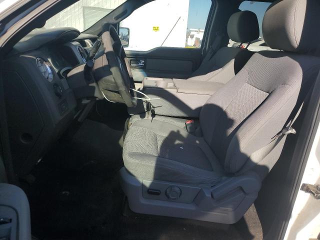 2012 FORD F150 SUPERCREW - 1FTFW1ET4CFA30055