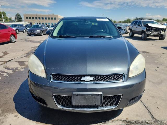 2013 CHEVROLET IMPALA LTZ - Other View