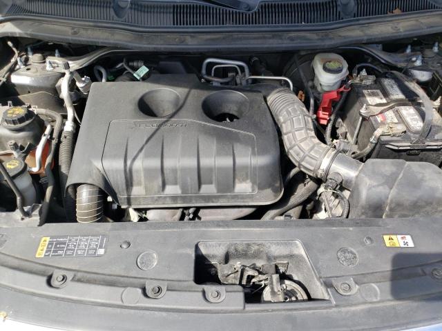 2017 FORD EXPLORER X 1FM5K7DH3HGB43807