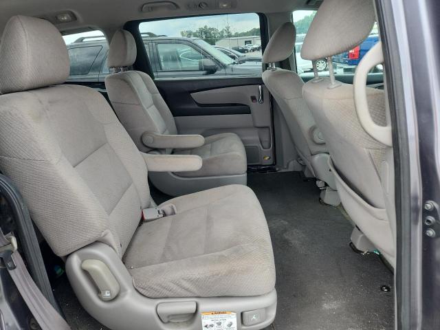 2015 HONDA ODYSSEY LX 5FNRL5H24FB115888