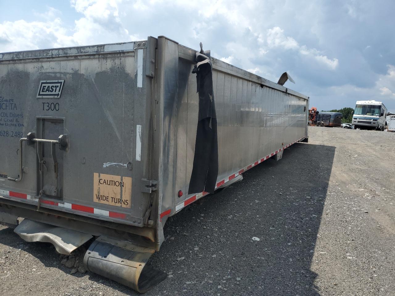 Lot #3265280796 2020 EAST UNKNOWN