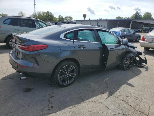 2021 BMW 228XI WBA73AK08M7G63600