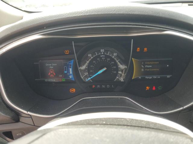 2017 FORD FUSION TIT 3FA6P0RU6HR300123