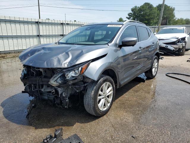 2019 NISSAN ROGUE SPT JN1BJ1CPXKW236999