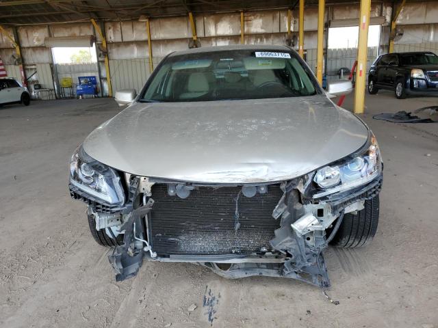 2016 HONDA ACCORD EX 1HGCR2F73GA204266