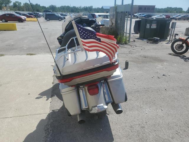 2018 HARLEY-DAVIDSON FLHTK ULTR 1HD1KED10JB670764