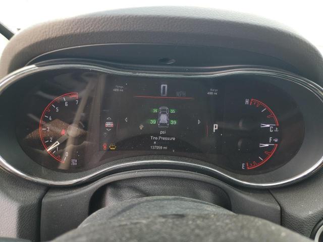 2015 DODGE DURANGO CI 1C4RDJEG7FC947048