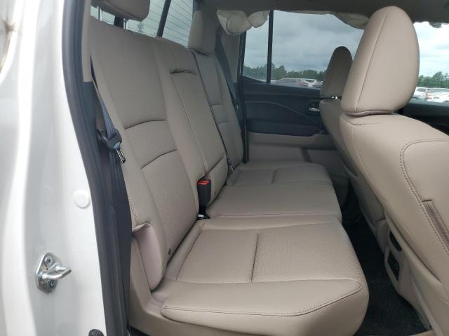 2020 HONDA RIDGELINE 5FPYK3F51LB027948