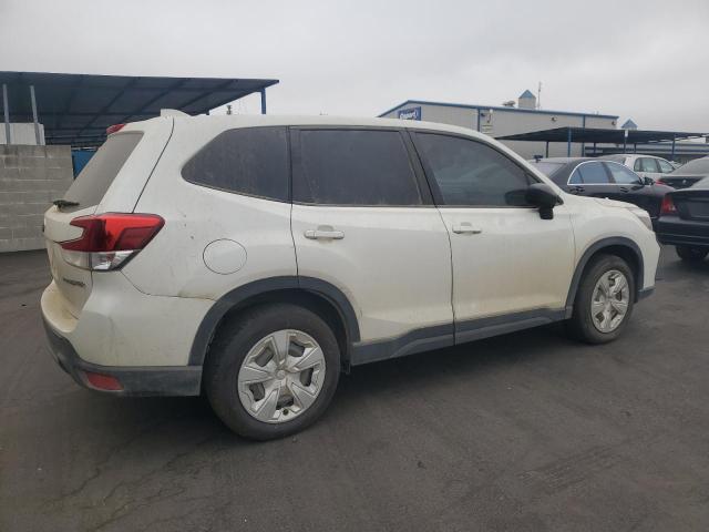 2019 SUBARU FORESTER JF2SKAAC7KH412133