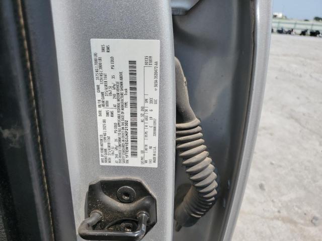 2018 FORD F150 SUPER - 1FTEW1EG3JKF21302