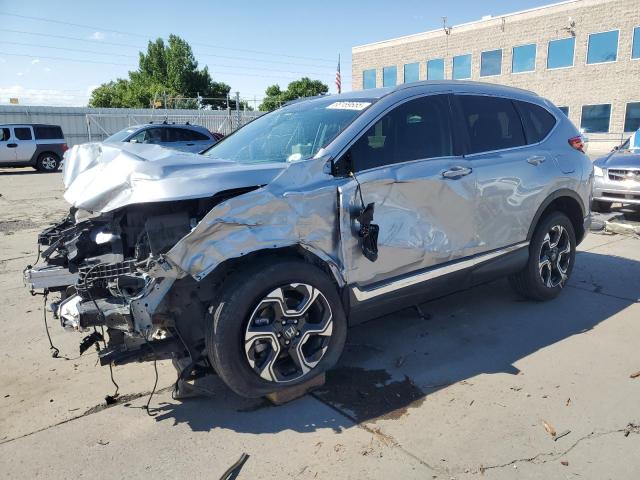 HONDA CR-V TOURI