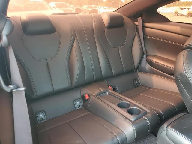 2017 INFINITI Q60 BASE JN1CV7EL3HM321077