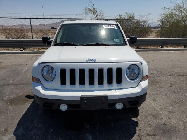 2016 JEEP PATRIOT SP 1C4NJPBA8GD747317