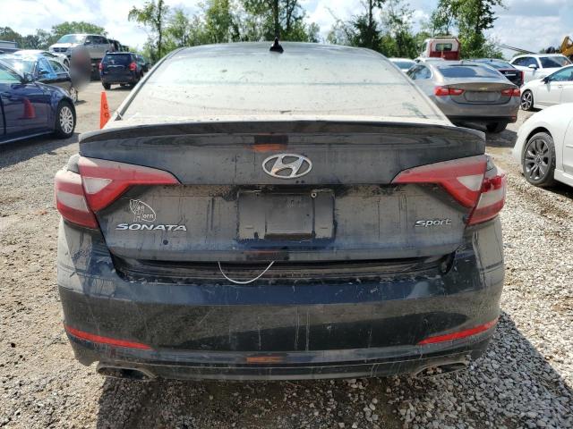 2017 HYUNDAI SONATA SPORT 5NPE34AF1HH554797