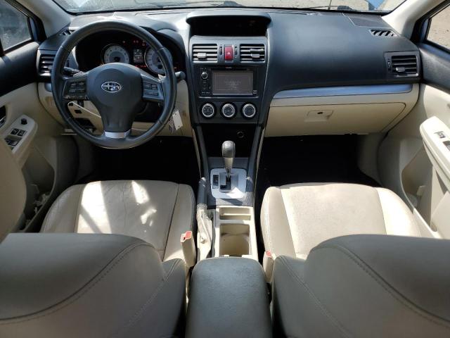 2012 SUBA IMPREZA LIMITED - JF1GJAK63CH017860