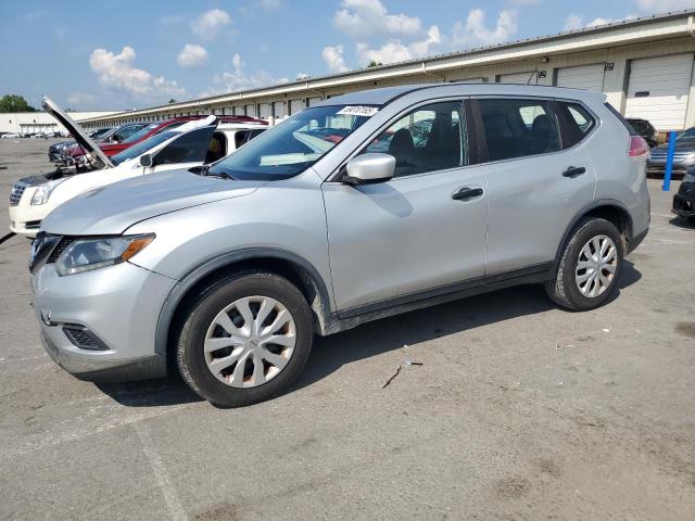 2016 NISSAN ROGUE S - JN8AT2MT4GW007685