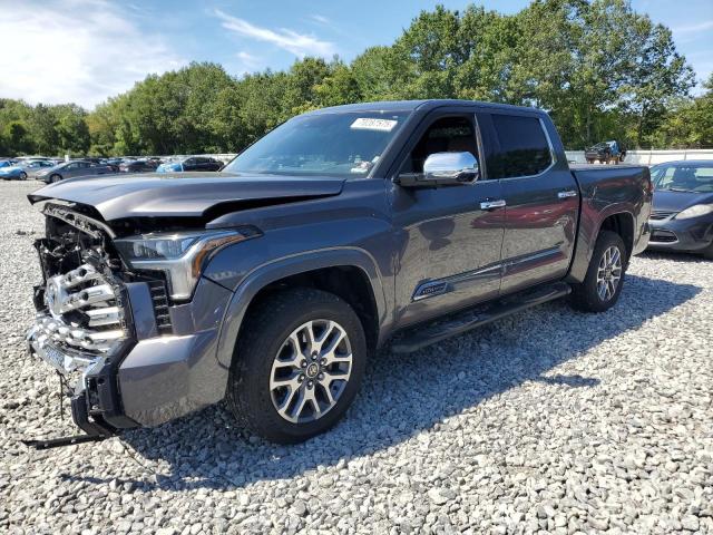 TOYOTA TUNDRA CRE