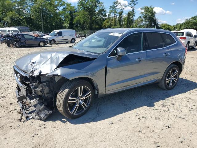 Global Auto Auctions: 2018 VOLVO XC60 T6 MO