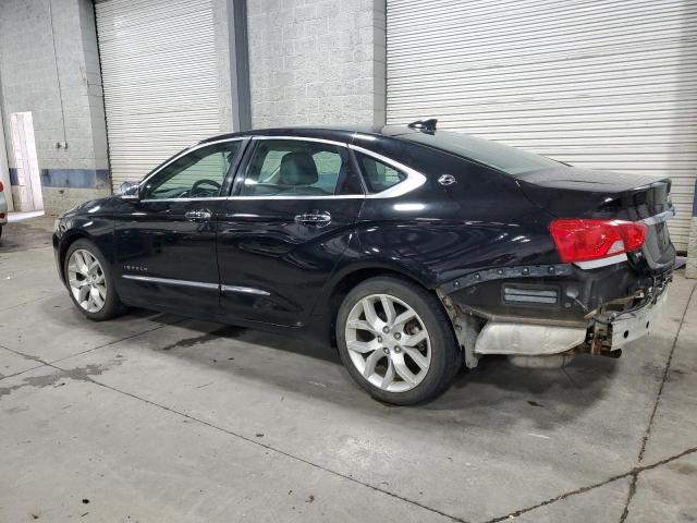 2015 CHEVROLET IMPALA LTZ 1G1165S3XFU105243