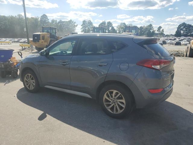 2018 HYUNDAI TUCSON SEL - KM8J33A42JU751444