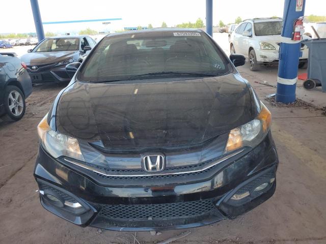 2015 HONDA CIVIC EXL 2HGFG3B07FH501199